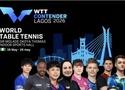 Kết quả Bóng bàn ngày 23/5: Ấn Độ xưng vương đôi nam nữ tại Lagos, KTS Siarka hủy diệt Cúp C1