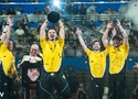 Legacy bảo vệ thành công ngôi vương CS Asia Championships 2026 sau chiến thắng trước Falcons