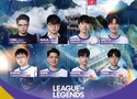 Đội tuyển LMHT Việt Nam hướng tới ASIAD 2026 và Esports Nations Cup với bộ khung TSW – GAM