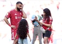 Ngoại hạng Anh nói lời tạm biệt đầy xúc động với các huyền thoại, từ Guardiola đến Salah