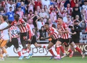 Sunderland trở lại đấu trường châu Âu sau 53 năm: "Cú sốc lớn nhất mùa giải"