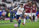 Tottenham nếu rời Ngoại hạng Anh ở vòng cuối sẽ là cú tụt hạng lớn nhất lịch sử