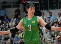 Trần Thị Thanh Thuý khẳng định đẳng cấp số 1 tại Cúp VTV9 Bình Điền 2026