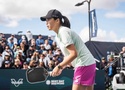 Profile VĐV Chao Yi Wang môn Pickleball