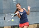 Profile VĐV Jackie Kawamoto môn Pickleball