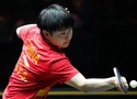 Từ chối mức lương khủng từ Shandong Weiqiao để tái ký với Đại học Thâm Quyến, thu nhập của Sun Yingsha tại giải vô địch quốc gia là bao nhiêu?