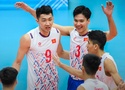 HLV người Ý đặt chân đến Việt Nam dẫn dắt đội tuyển bóng chuyền nam quốc gia