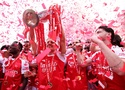 Vì sao Arsenal xứng đáng là nhà vô địch bất chấp những lời chỉ trích về lối chơi?