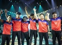 Global Esports giành vé dự Esports World Cup 2026 từ khu vực Pacific