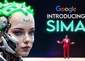 Tương lai gaming: AI của Google sẽ hướng dẫn người chơi trực tiếp trong game