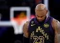 LeBron James vắng mặt trong danh sách đội hình tiêu biểu All-NBA, đứt chuỗi kỷ lục lịch sử