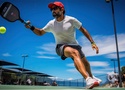 Pickleball mùa hè: Khi thời tiết khắc nghiệt trở thành “đối thủ” lớn nhất