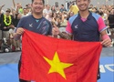 Tiêu chuẩn hóa dụng cụ thi đấu - Yếu tố cốt lõi để nâng tầm Pickleball chuyên nghiệp