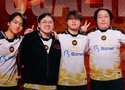 Rex Regum Qeon giành vé tham dự Esports World Cup 2026 nội dung Valorant
