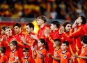 Điều chưa từng xảy ra: Không có cầu thủ Real Madrid cùng Tây Ban Nha dự World Cup