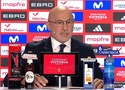 Tây Ban Nha công bố danh sách dự World Cup 2026: Bất ngờ Eric Garcia