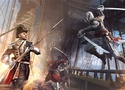 Hãng game Ubisoft lao dốc doanh thu, bước vào giai đoạn tái thiết lớn nhất lịch sử