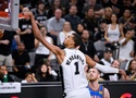 Spurs bóp nghẹt hàng công Thunder, san bằng tỷ số Chung kết miền Tây NBA thành 2-2