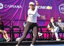 Profile VĐV Etta Tuionetoa môn Pickleball