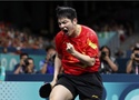 Kỷ nguyên im lặng kỳ lạ xung quanh sự vắng bóng của Fan Zhendong