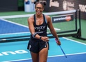 Profile VĐV Jessie Irvine môn Pickleball