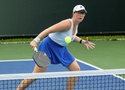 Profile VĐV Mari Humberg môn Pickleball