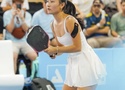 Profile VĐV Alix Truong môn Pickleball