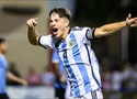 Tuyển Argentina bổ sung cầu thủ thứ 7 vào đội hình cho chuyến du đấu trước World Cup 2026