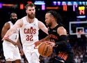 HLV New York Knicks đặt Jalen Brunson ngang với Stephen Curry và huyền thoại NBA Tim Duncan