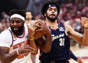 Cavaliers thiết lập kỷ lục tồi tệ tại Playoffs chưa từng thấy kể từ năm 1997