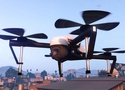 Tựa game GTA V được quân đội Ukraine tận dụng để huấn luyện drone