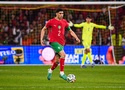 Danh sách tuyển Marốc dự World Cup 2026 bao gồm Hakimi và Bouaddi nhưng không có Ben Seghir