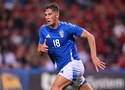 Đội tuyển Italia triệu tập: Camarda, Pio Esposito và nhiều cầu thủ trẻ
