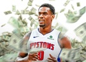 Lọt vào đội hình tiêu biểu All-NBA, Jalen Duren đứng trước siêu hợp đồng 287 triệu đô la Mỹ