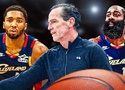 Lạc quan giữa bão chỉ trích: HLV Cleveland Cavaliers tự hào về cột mốc chung kết miền