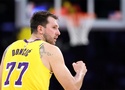 Chuẩn bị cho kỷ nguyên Luka Doncic, Lakers đầu tư mạnh tay vào phân tích thống kê