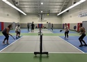 Pickleball Mỹ bước vào kỷ nguyên indoor: Không chỉ là sân chơi, mà là hệ sinh thái kinh doanh