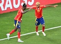 Đội hình xuất phát của Tây Ban Nha ở World Cup 2026 sẽ như thế nào?