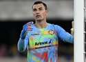 Thủ môn Indonesia gây sốt tại Serie A với chỉ số vượt cả De Gea và Maignan