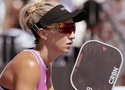 Profile VĐV Allyce Jones môn Pickleball