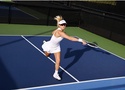 SỰ THẬT CHẤN ĐỘNG: "Quái kiệt" số 1 thế giới Anna Leigh Waters suýt từ bỏ Pickleball vì đam mê bóng đá điên cuồng?