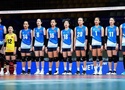 Giải bóng chuyền nữ AVC Cup 2026 thay đổi thể thức thi đấu