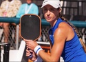 Profile VĐV Callie Smith môn Pickleball