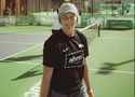 Profile VĐV Danni-Elle Townsend môn Pickleball