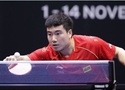Tuyển bóng bàn Trung Quốc đại cải tổ: Công thần Liang Jingkun có nguy cơ lỡ hẹn Olympic 2028