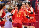 Lịch thi đấu giải bóng chuyền nữ AVC Cup 2026 mới nhất