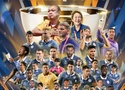 Buriram giúp bóng đá Thái Lan thống trị Đông Nam Á cấp CLB