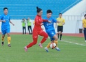 Thái Nguyên T&T giành hạng Ba Cúp Quốc gia nữ 2026