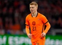 Hà Lan bất ngờ loại Kees Smit trong danh sách tham dự World Cup 2026