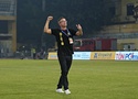 HLV ngoại tạo thế áp đảo ở nhóm đầu V.League